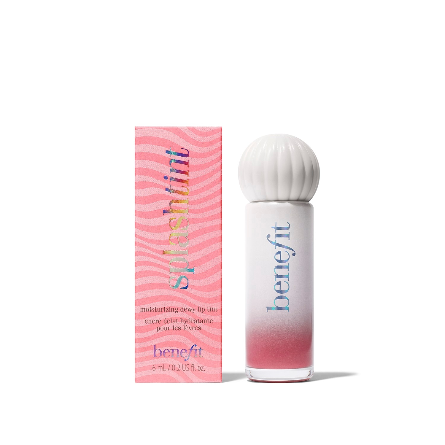 SPLASHTINT GLOW (TINTA HIDRATANTE PARA LABIOS CON ACABADO LUMINOSO)